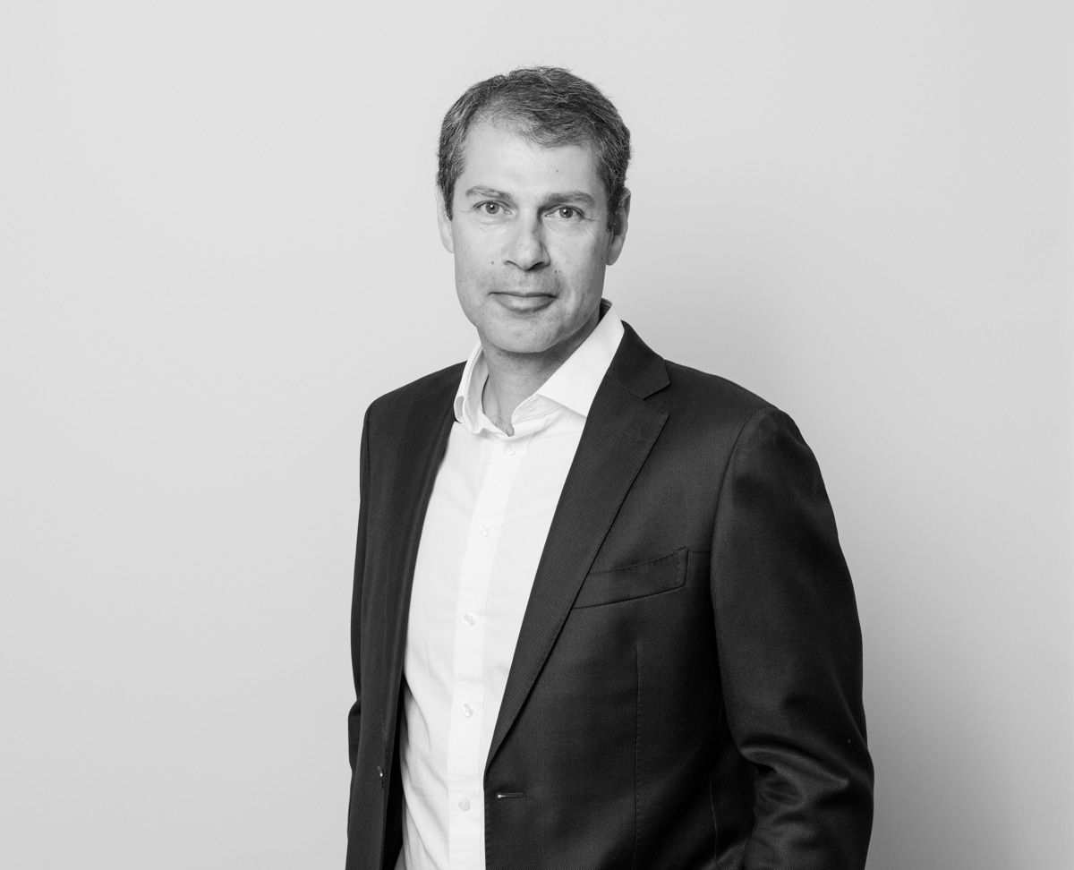 Stephen Ackerman : Portfolio Manager