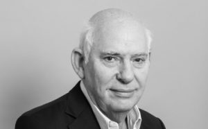 David Gelber