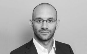 Robert Goldsmith
