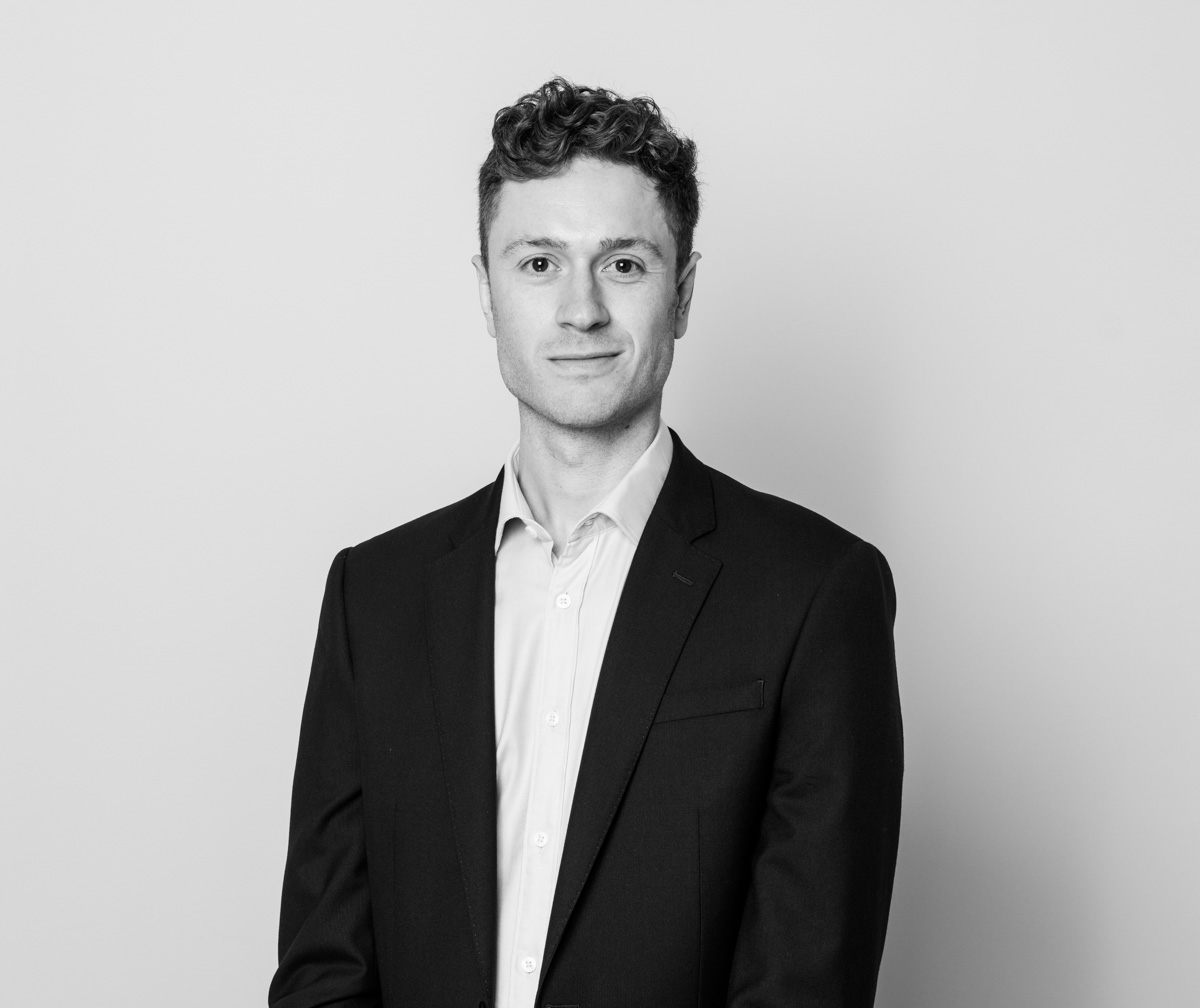 Bill Edwards : Investment Analyst